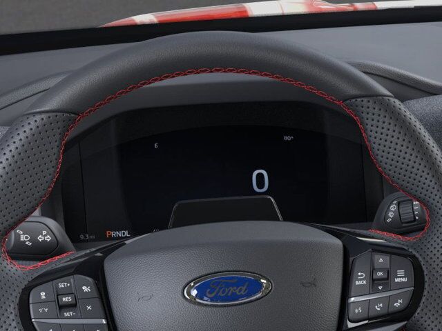 2025 Ford Explorer ST-Line Winder GA
