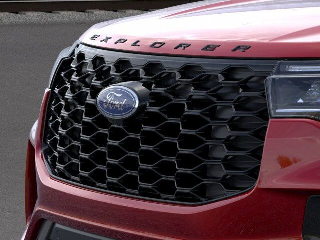 2025 Ford Explorer ST-Line Winder GA