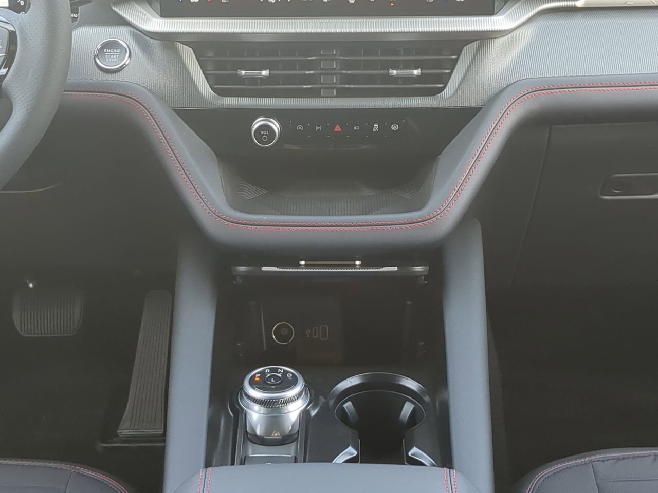 2025 Ford Explorer ST-Line Winder GA
