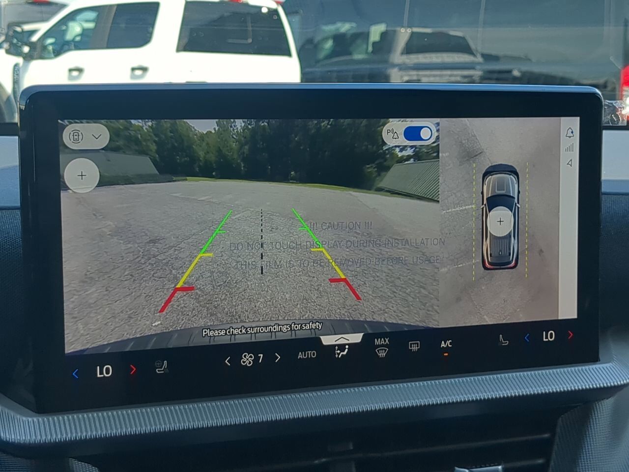 2025 Ford Explorer ST-Line Winder GA