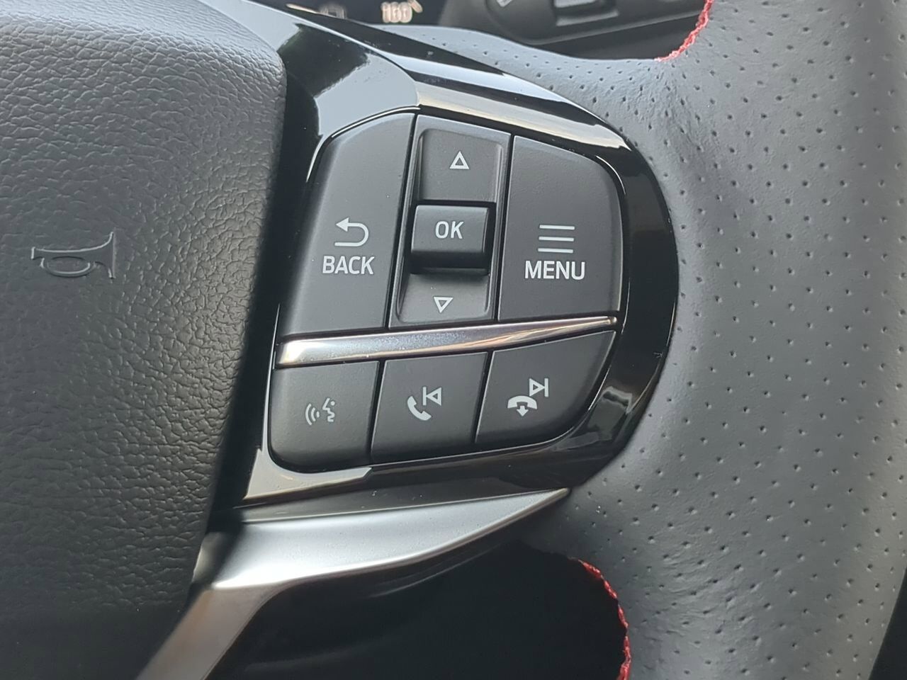 2025 Ford Explorer ST-Line Winder GA