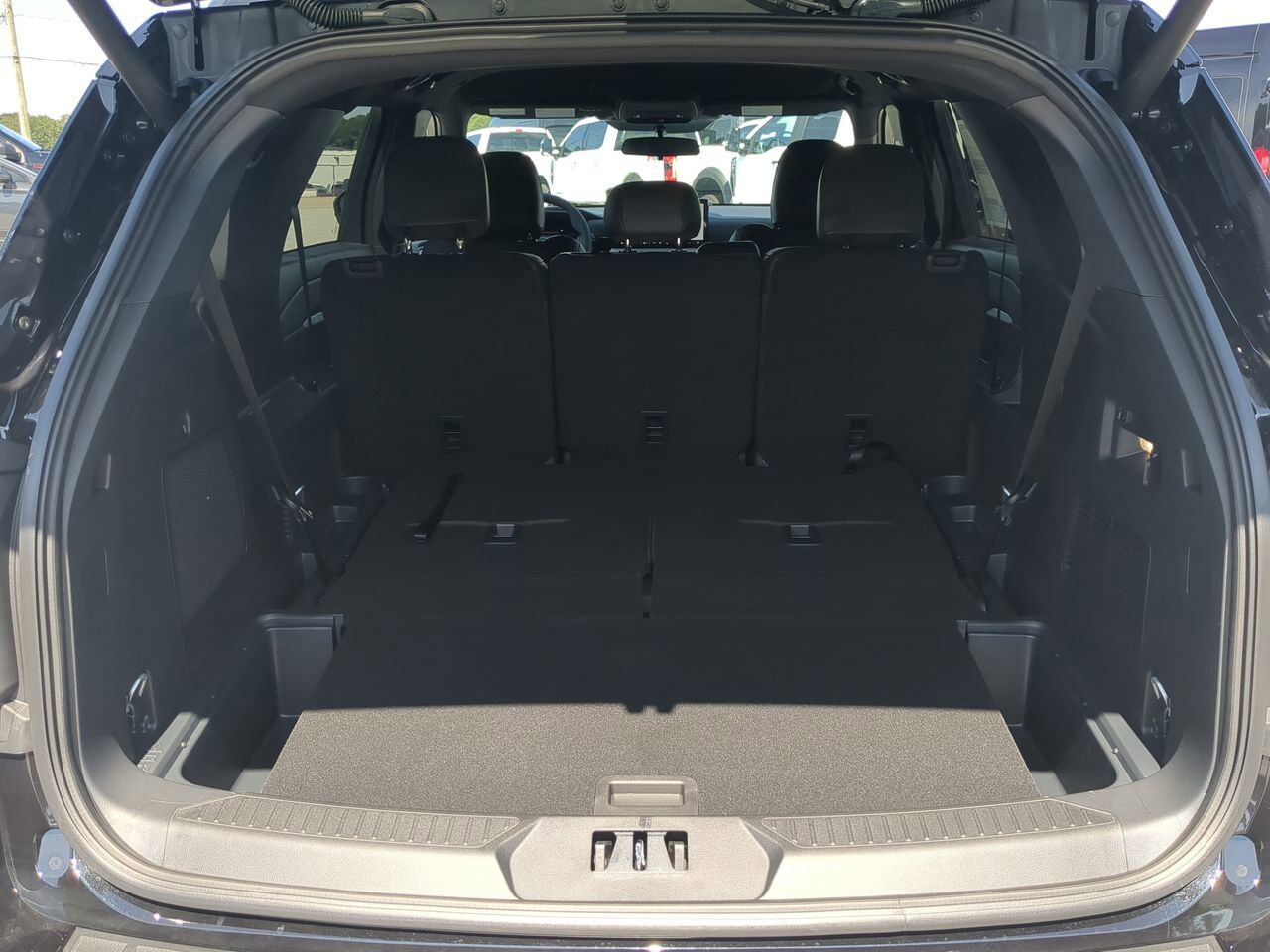 2025 Ford Explorer ST-Line Winder GA