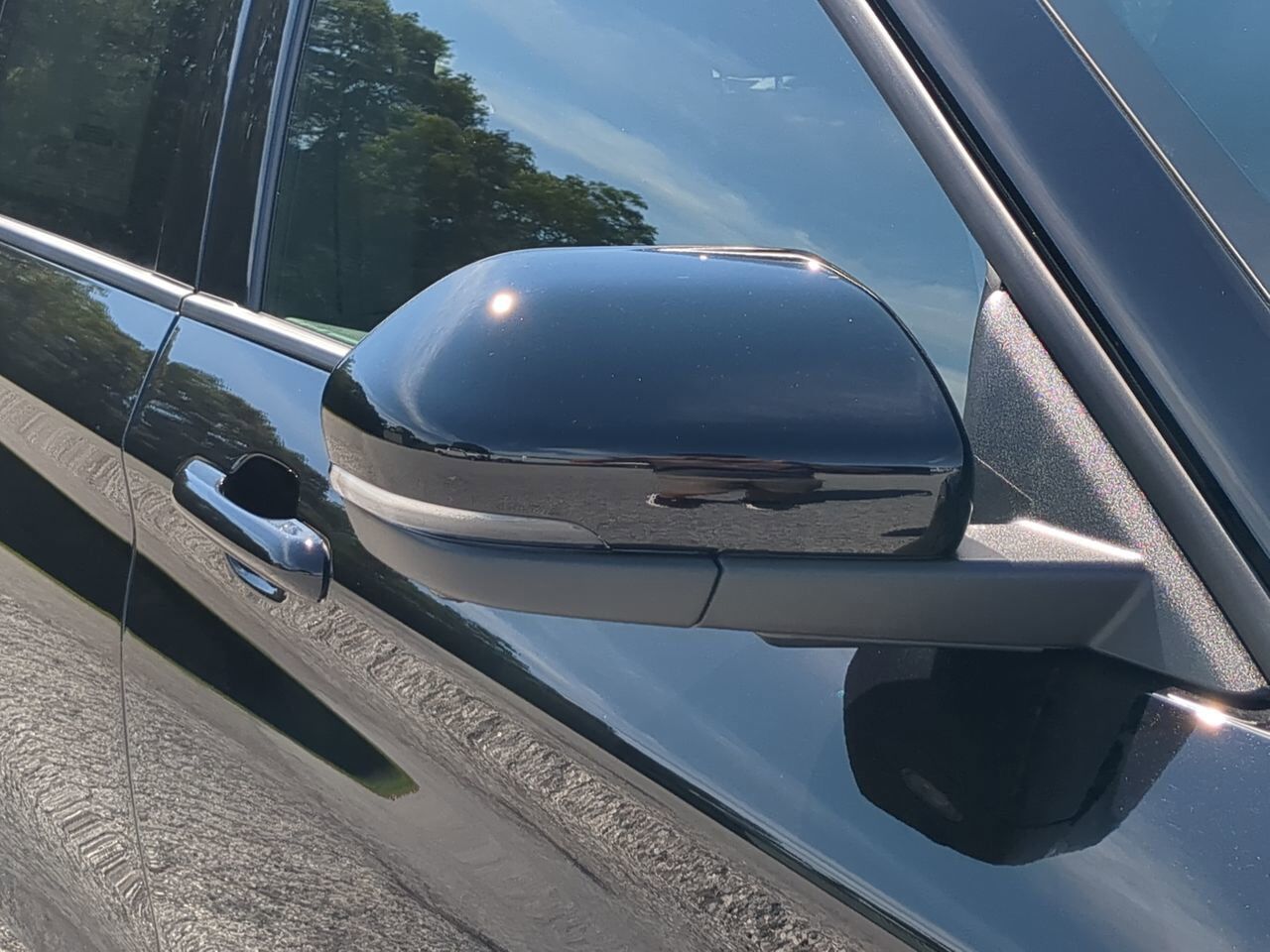 2025 Ford Explorer ST-Line Winder GA