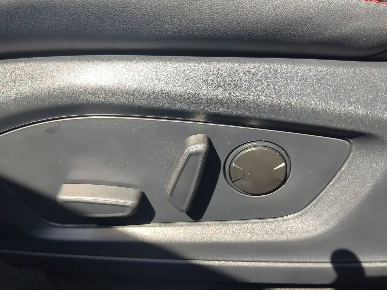 2025 Ford Explorer ST-Line Winder GA