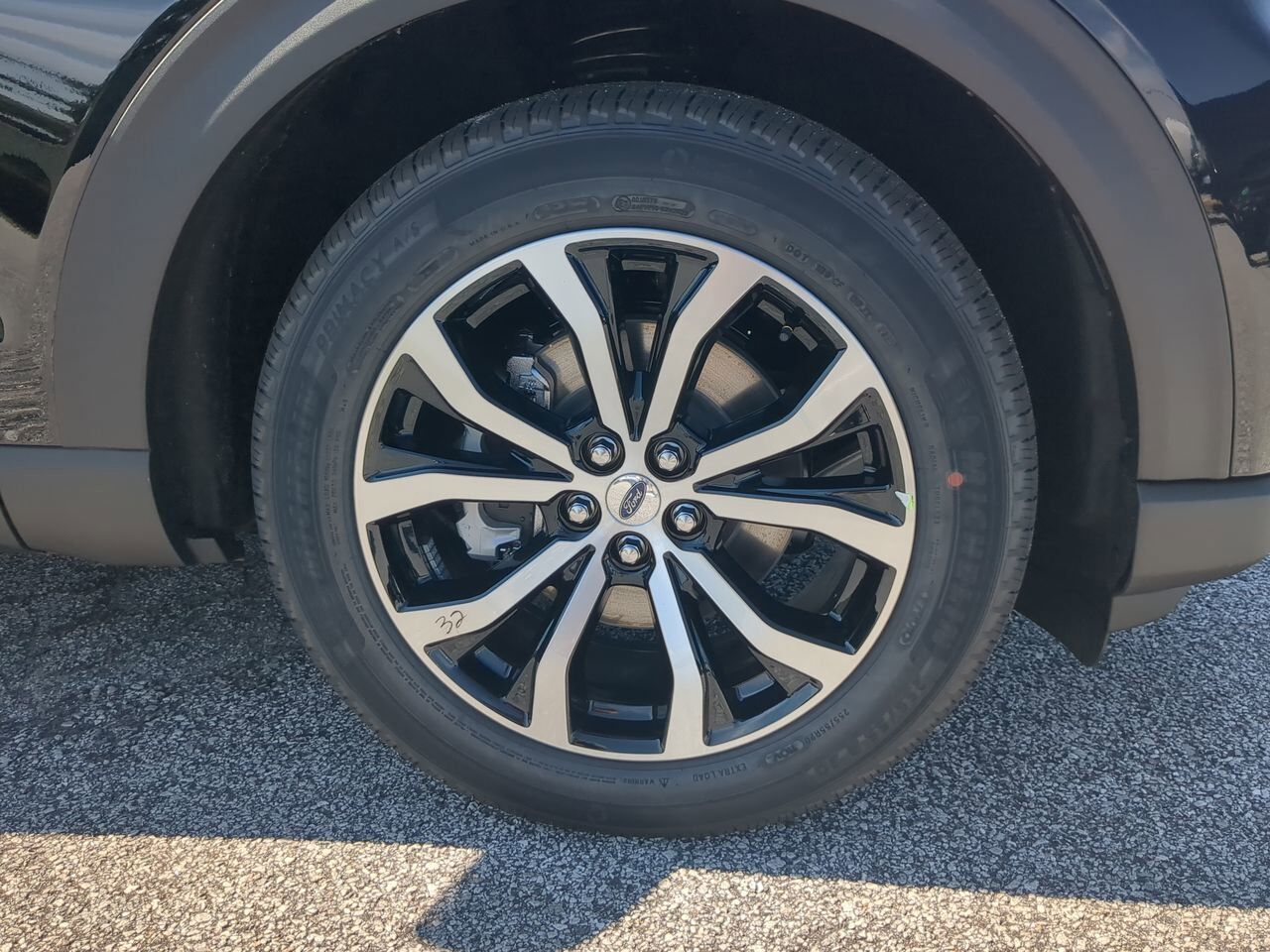 2025 Ford Explorer ST-Line Winder GA