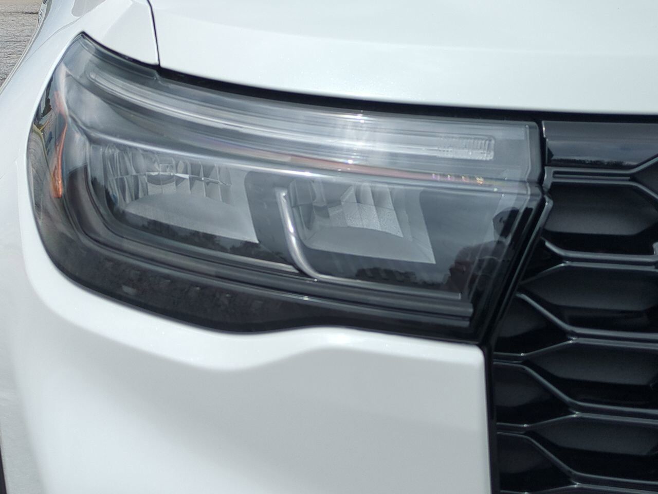 2025 Ford Explorer ST-Line Winder GA