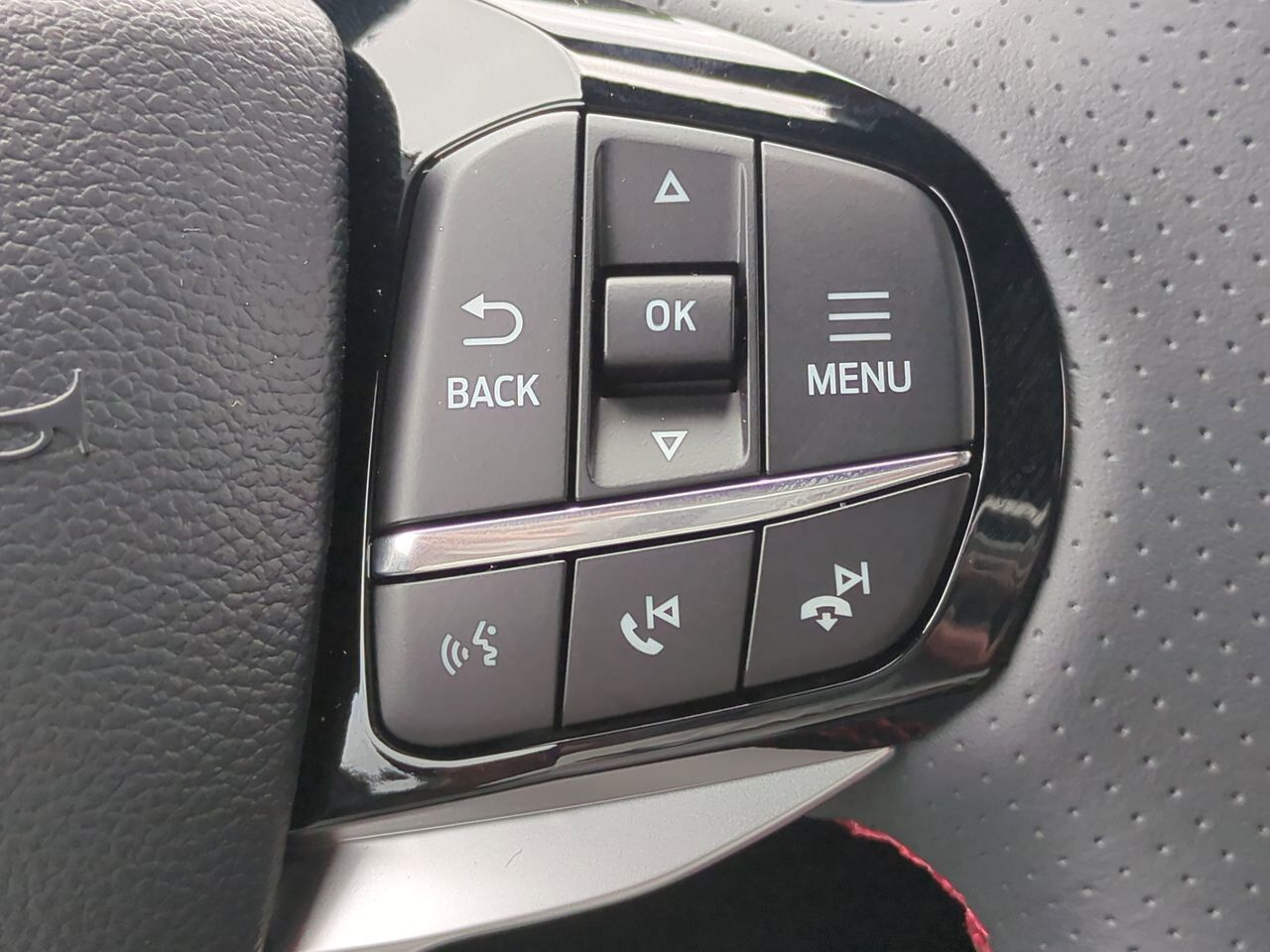 2025 Ford Explorer ST-Line Winder GA