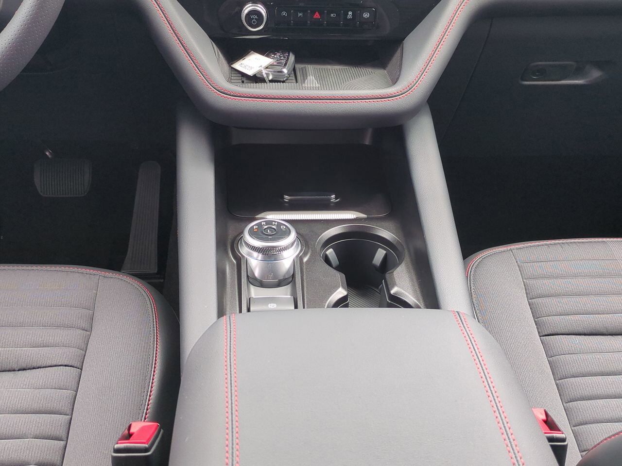 2025 Ford Explorer ST-Line Winder GA