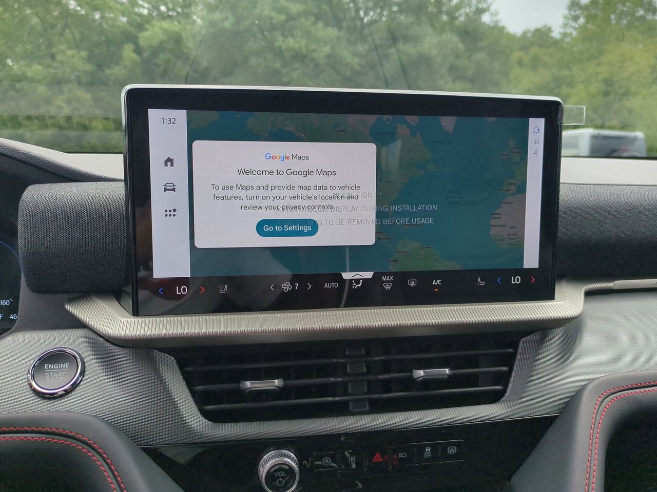 2025 Ford Explorer ST-Line Winder GA