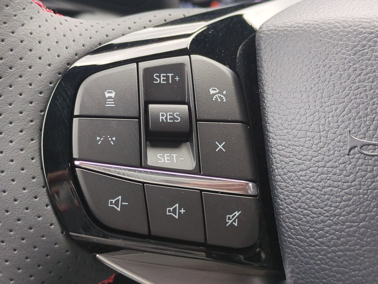 2025 Ford Explorer ST-Line Winder GA