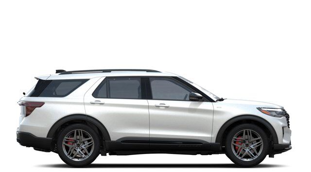 2025 Ford Explorer ST-Line Winder GA
