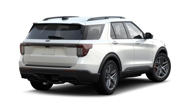 2025 Ford Explorer ST-Line Winder GA