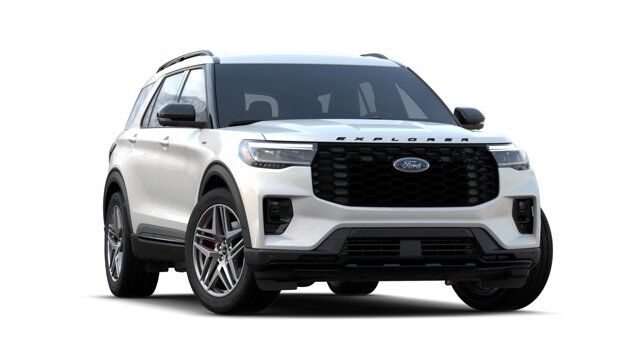 2025 Ford Explorer ST-Line Winder GA