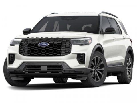 2025 Ford Explorer ST-Line Winder GA