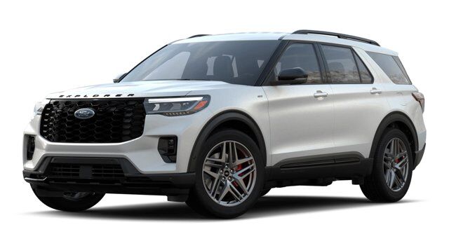 2025 Ford Explorer ST-Line Winder GA