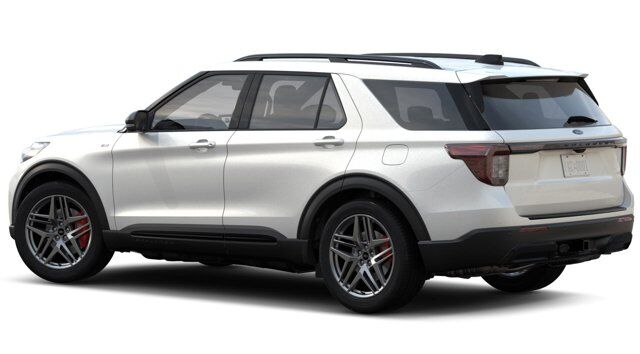 2025 Ford Explorer ST-Line Winder GA