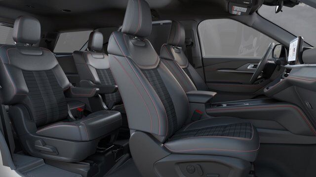 2025 Ford Explorer ST-Line Winder GA
