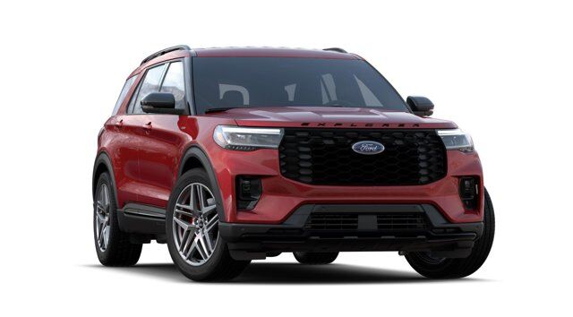 2025 Ford Explorer ST-Line Winder GA