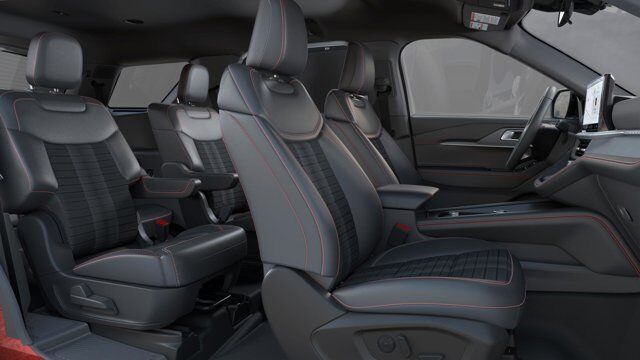 2025 Ford Explorer ST-Line Winder GA