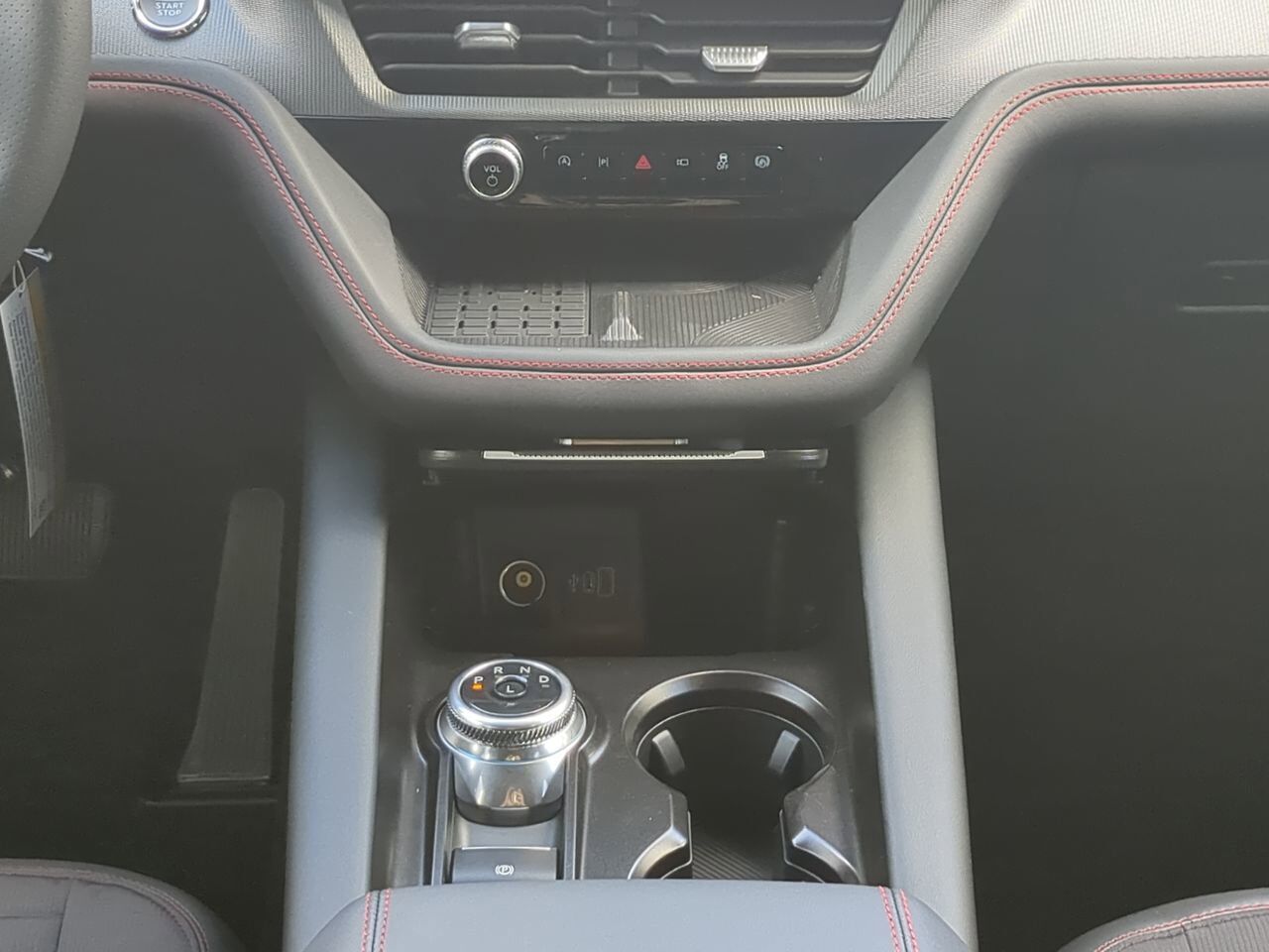 2025 Ford Explorer ST-Line Winder GA