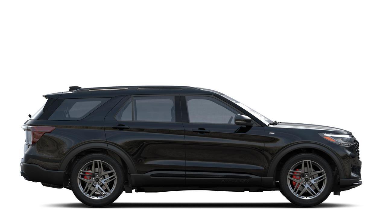 2025 Ford Explorer ST-Line Winder GA