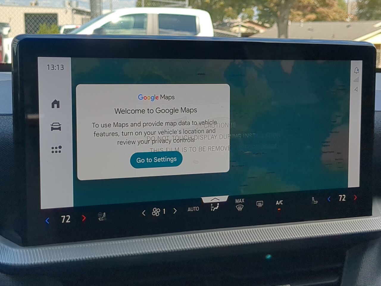 2025 Ford Explorer ST-Line Winder GA