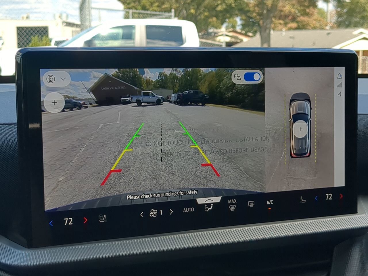 2025 Ford Explorer ST-Line Winder GA