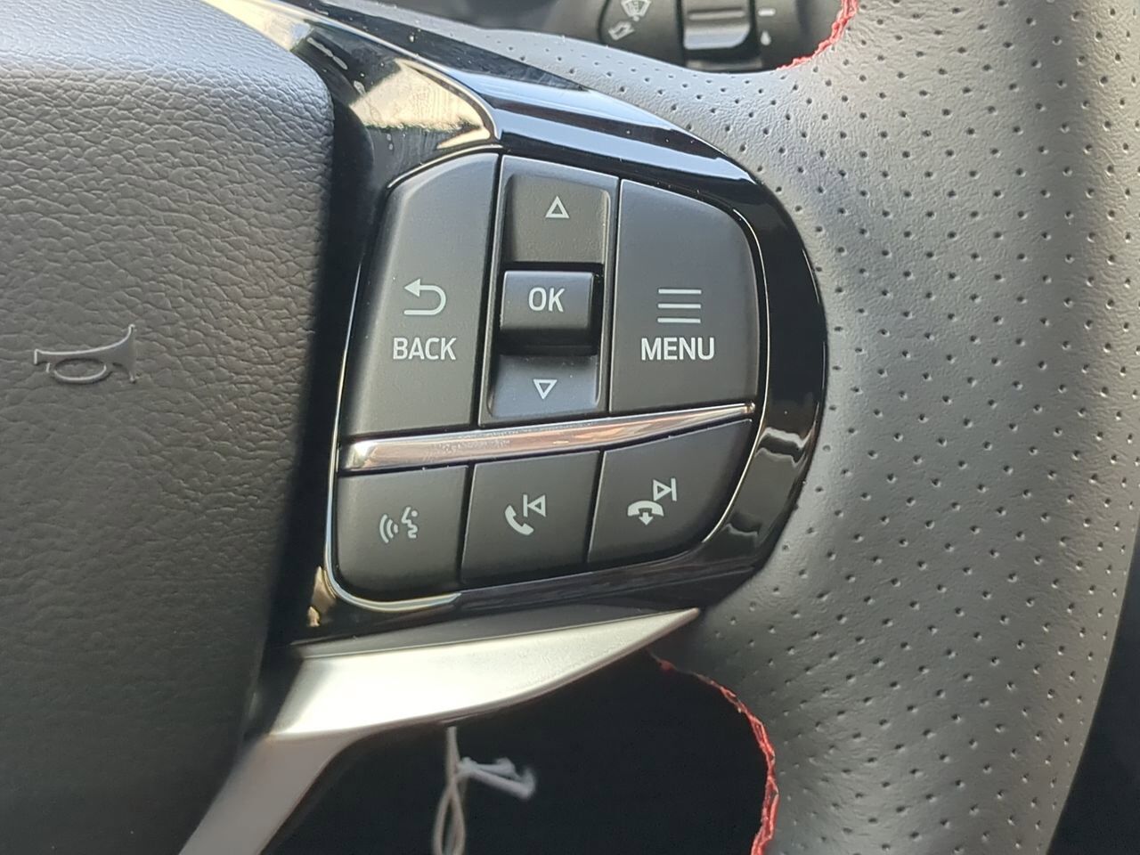 2025 Ford Explorer ST-Line Winder GA