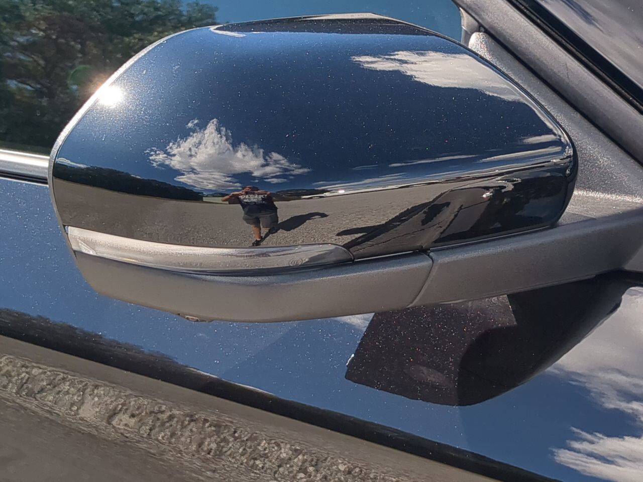 2025 Ford Explorer ST-Line Winder GA