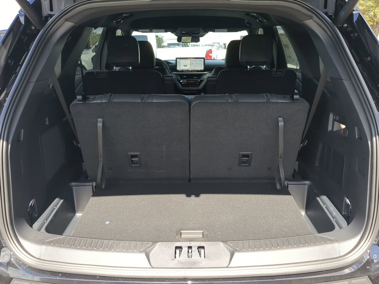 2025 Ford Explorer ST-Line Winder GA