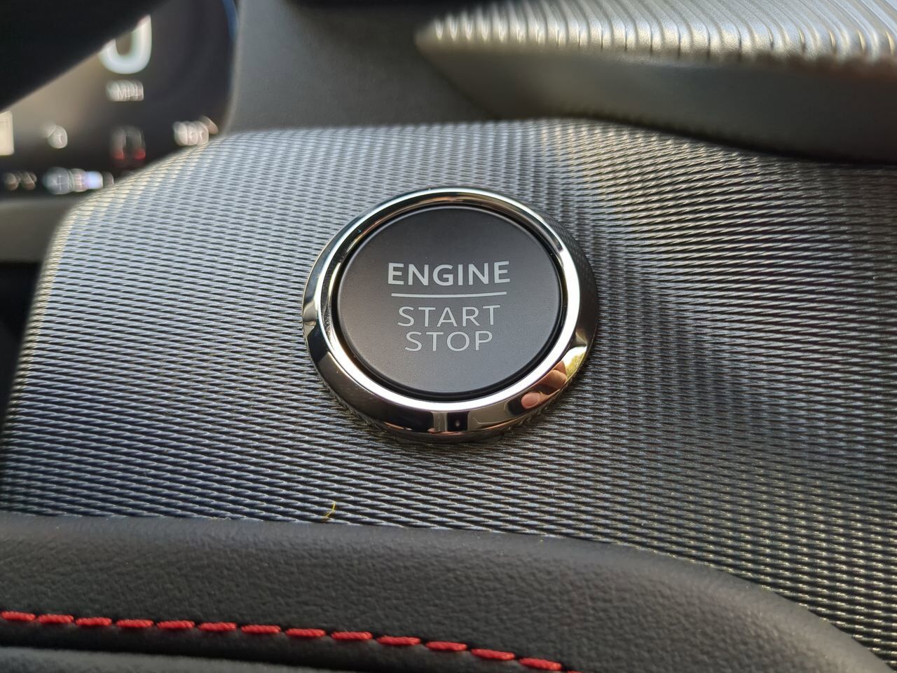 2025 Ford Explorer ST-Line Winder GA