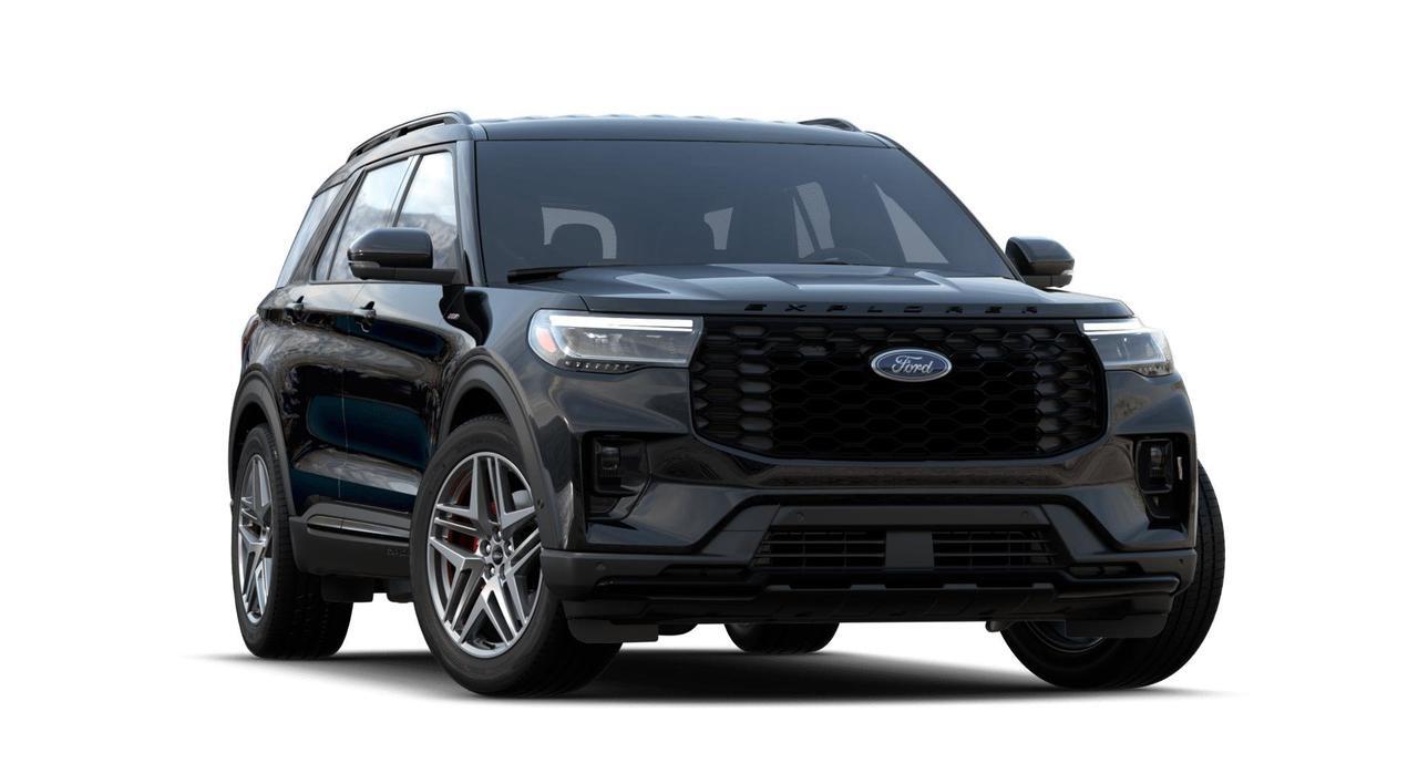 2025 Ford Explorer ST-Line Winder GA