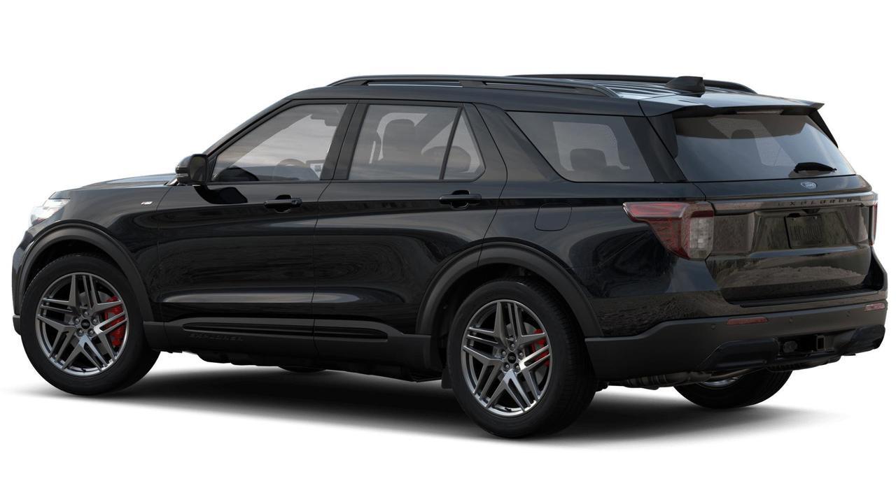 2025 Ford Explorer ST-Line Winder GA