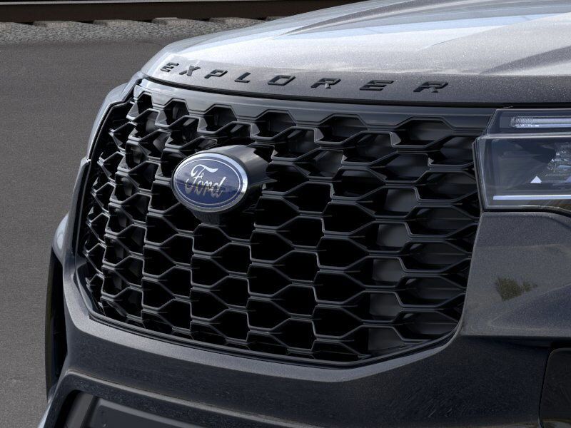 2025 Ford Explorer ST-Line Winder GA
