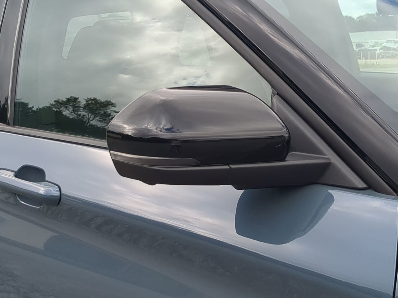 2025 Ford Explorer ST-Line Winder GA