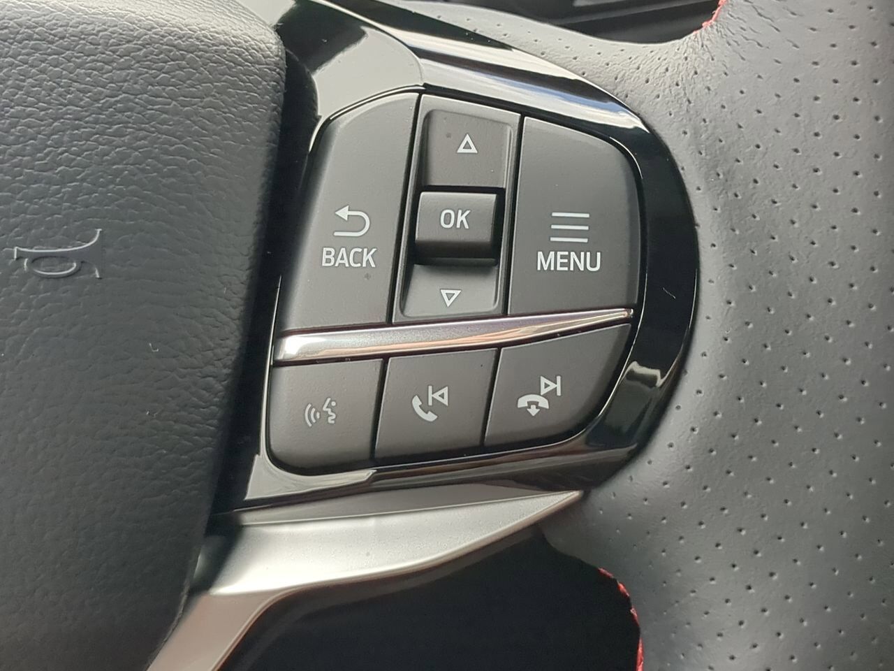 2025 Ford Explorer ST-Line Winder GA