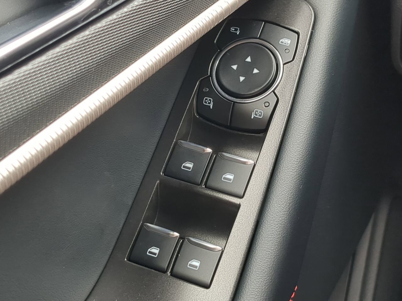 2025 Ford Explorer ST-Line Winder GA