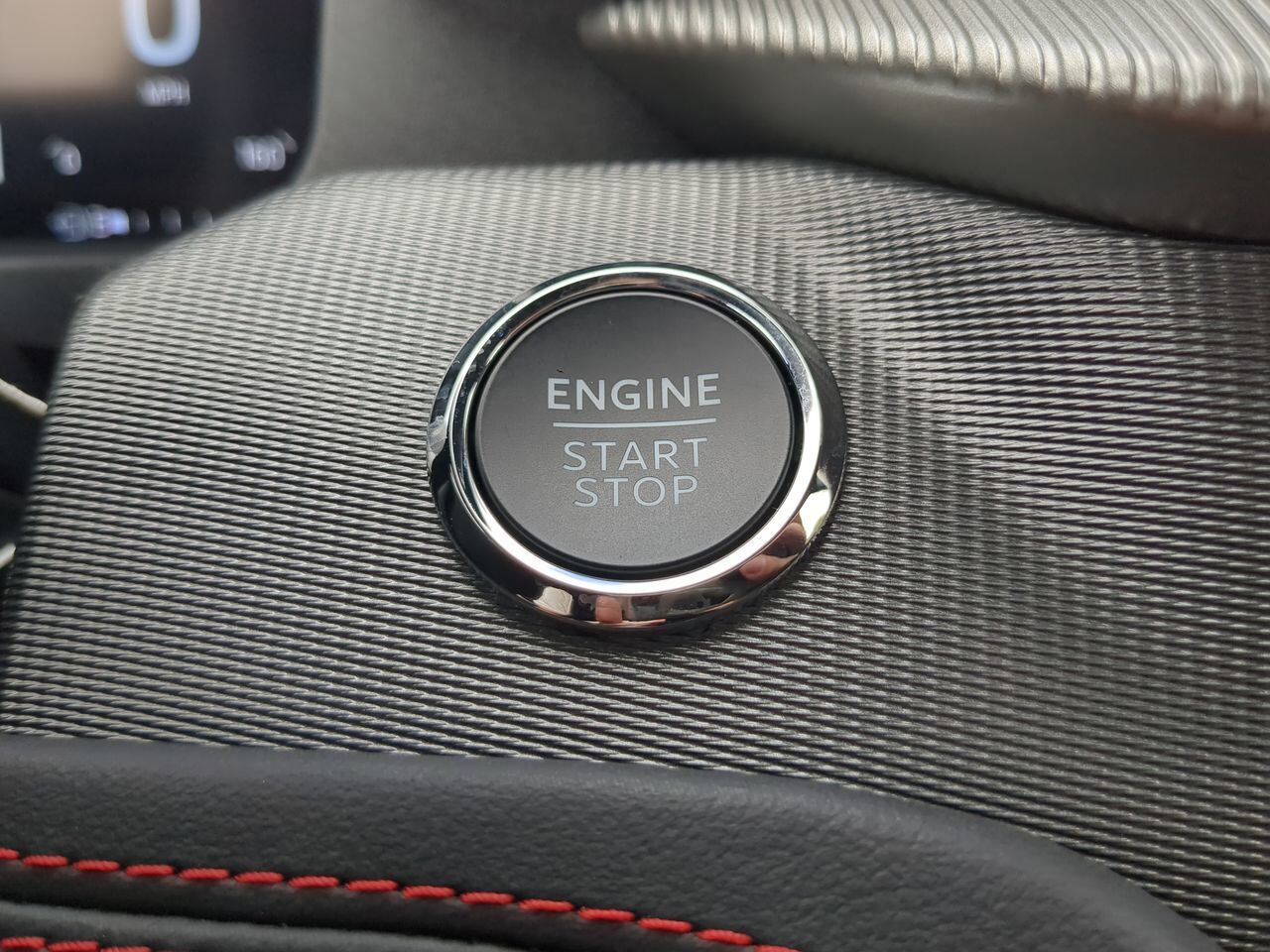 2025 Ford Explorer ST-Line Winder GA