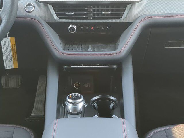 2025 Ford Explorer ST-Line Winder GA