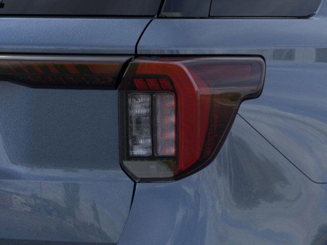 2025 Ford Explorer ST-Line Winder GA