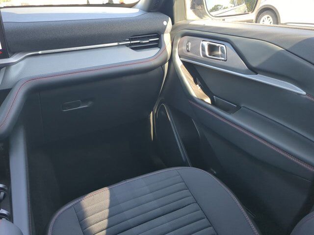 2025 Ford Explorer ST-Line Winder GA