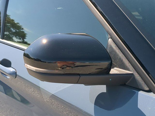 2025 Ford Explorer ST-Line Winder GA
