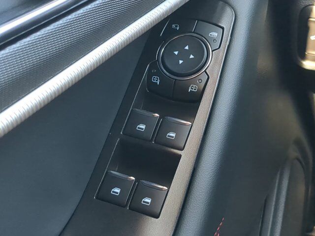 2025 Ford Explorer ST-Line Winder GA