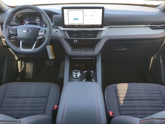 2025 Ford Explorer ST-Line Winder GA
