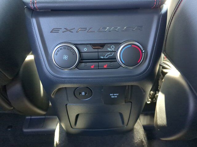 2025 Ford Explorer ST-Line Winder GA