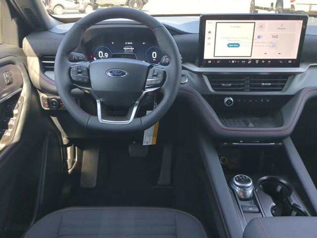 2025 Ford Explorer ST-Line Winder GA