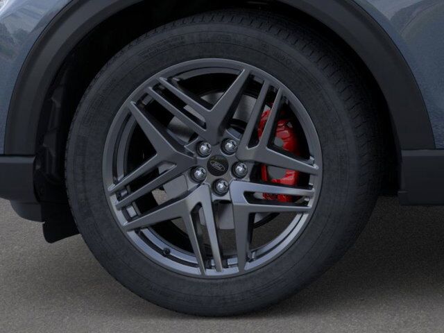 2025 Ford Explorer ST-Line Winder GA