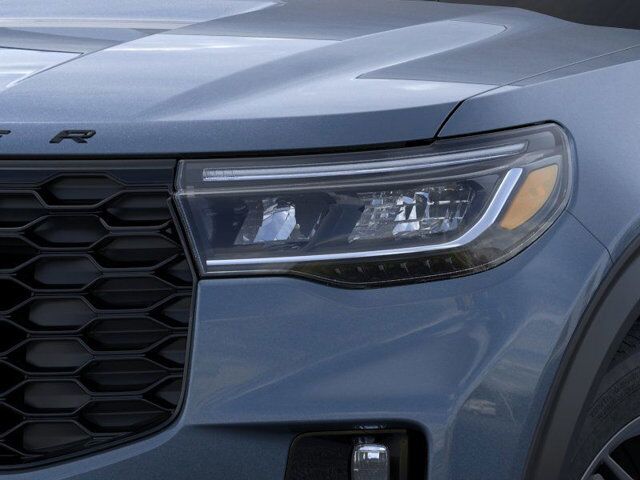 2025 Ford Explorer ST-Line Winder GA