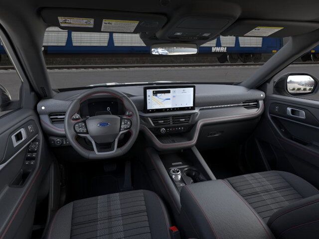 2025 Ford Explorer ST-Line Winder GA