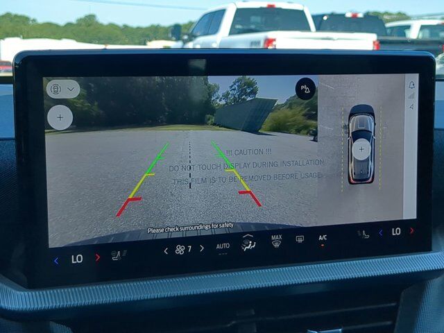 2025 Ford Explorer ST-Line Winder GA